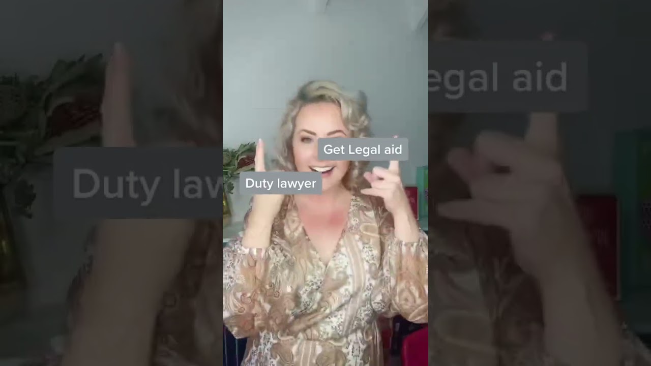 Divorcing: What if you can afford a family lawyer? 