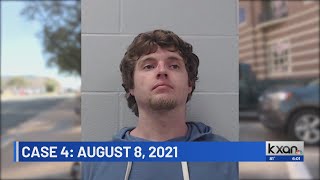 Man accused of torturing, killing dogs in Austin hotel rooms