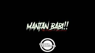 Download lagu SLOW BEAT ENAK BUAT ENGKOL •MANTAN BABI•BY RYO VENOM FT THYAND GM-PAND || 2K19
