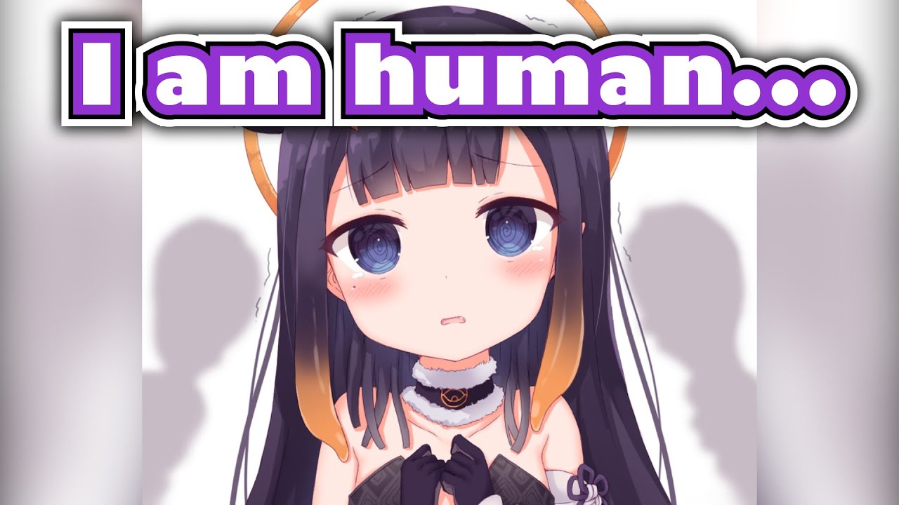 Ina, do you eat octopus?【Hololive x HololiveEN | Haachama x Ina'nis】