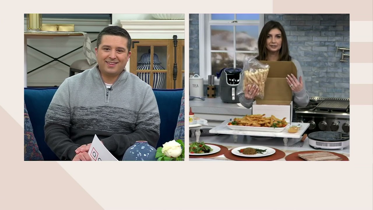 Fried Shrimp 様✨美✨❤️小さめアンティークピンクベア❤️ Egg Harbor 150-Count Mini Japanese Style Fried Shrimp on QVC - YouTube