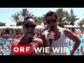 ORFeins Newssplash - Summer Splash - Best Of Woche 3