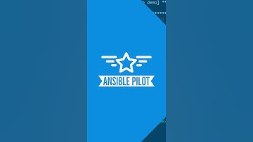 #shorts #ansible Ansible troubleshooting  - PowerShell incompatible with the sudo become plugin