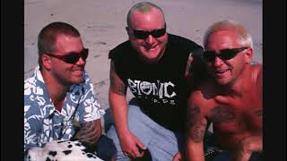 Sublime New Thrash