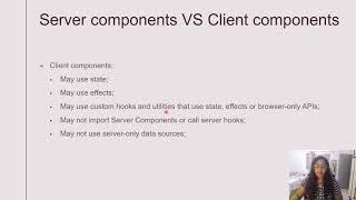 Celebrity Understanding React Server Components Wealth