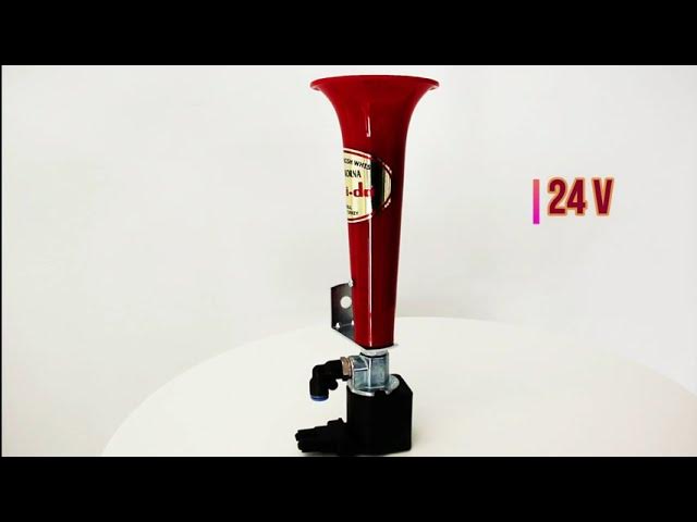 Hi-do - Melody air horn 