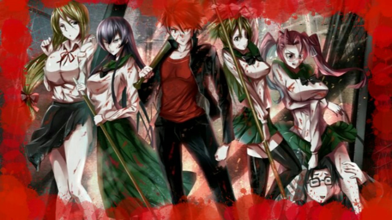 《Nightcore》- Shadow of Myself (JT Machinima/Resident Evil Rap)