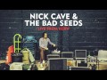 Nick Cave & The Bad Seeds - The Mercy Seat (Live From KCRW)