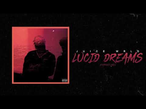 Juice Wrld Lucid Dreams Forget Me Official Audio Youtube