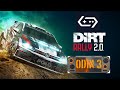 ODIN 3 Dirt Rally 2 GameHub 6.0.4 8 Elite 16GB RAM.