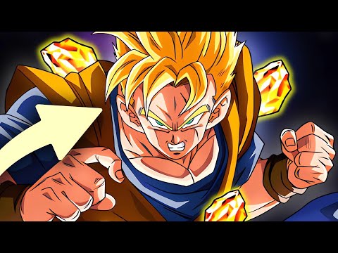 GLOBAL! FREE STONES TONIGHT! HOW TO NOT GET COOKED IN THE GOHAN EZA! 