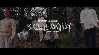 Marshall Cecil - Soliloquy (Wouldn't Feel Alone)