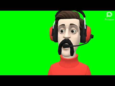THX Tex Plotagon Edition Animation Test 1