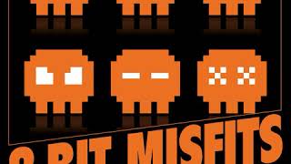 8-Bit Misfits - The Only Exception