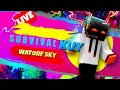 Dah Kangen Main Minecraft Le | Minecraft Indonesia