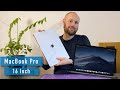 MacBook Pro 16 Inch Long Term Review: Writer and Creative Perspective 10 Months On