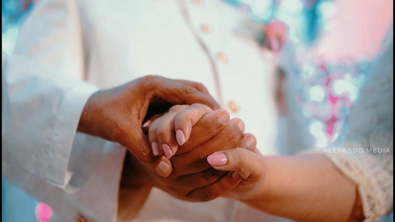 BLESSEN & BLESSY | HIGHLIGHTS WEDDING