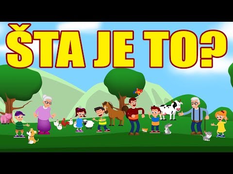 Video: Šta Je Kolebanje