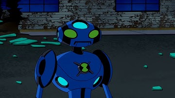 Ben 10 Ultimate Alien | Ultimate Echo Echo VS Ultimate Kevin
