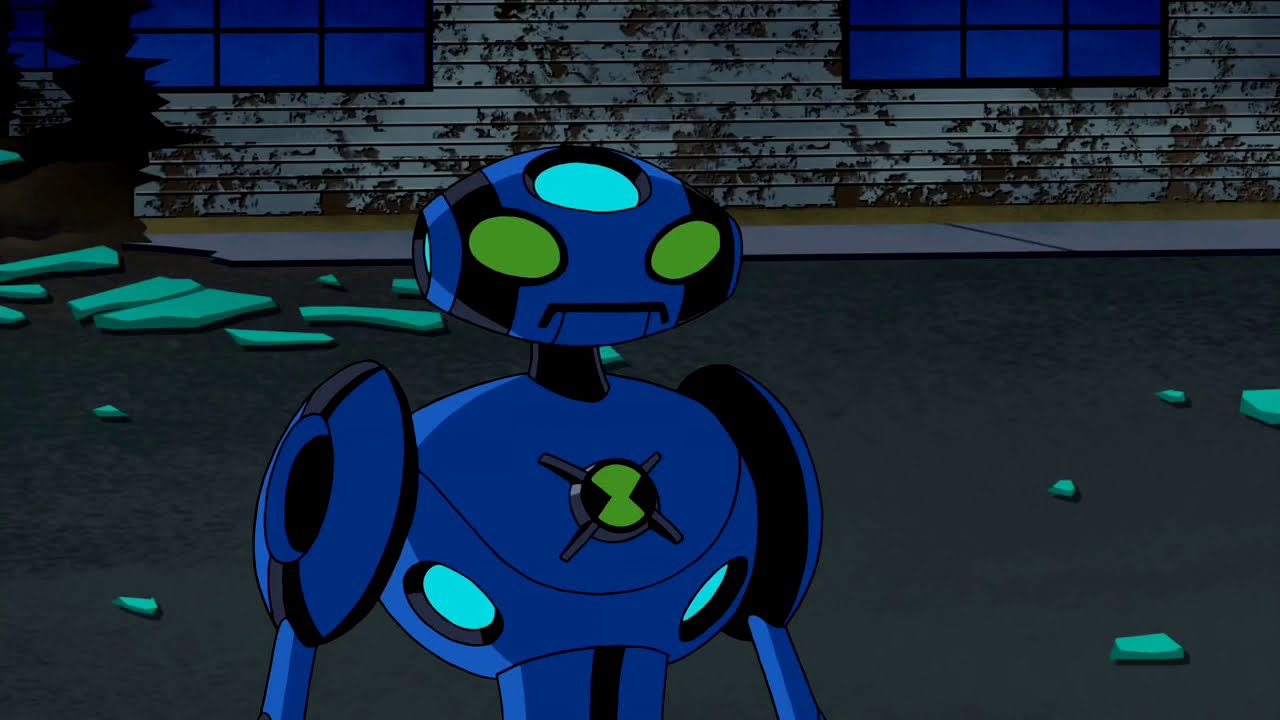 Ben 10 Ultimate Alien | Ultimate Echo Echo VS Ultimate Kevin