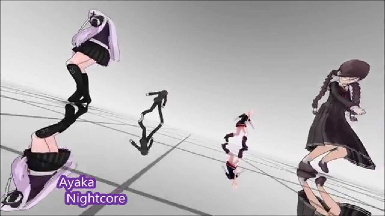 ♫ Nightcore ♪ - Brainwash