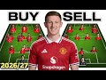 ELLIOT ANDERSON ✅ | Manchester United BUY/SELL Under MICHAEL CARRICK 2026/2027
