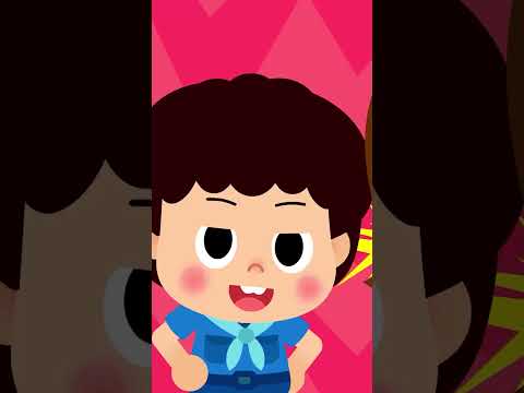 #shorts 동물 흉내 내봐요 | 신나는 동물동요 | 동물동요 | 어린이 인기동요 ★ 티디키즈