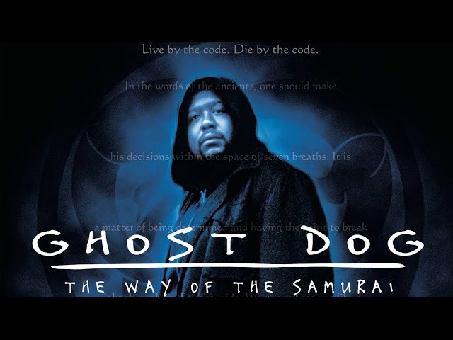Black Knights – Zip Code | GHOST DOG: The Way Of The Samurai Black Knights – Zip Code | GHOST DOG: The Way Of The Samurai