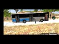 Proton Bus Simulator - Rolê com o Apache Vip 5