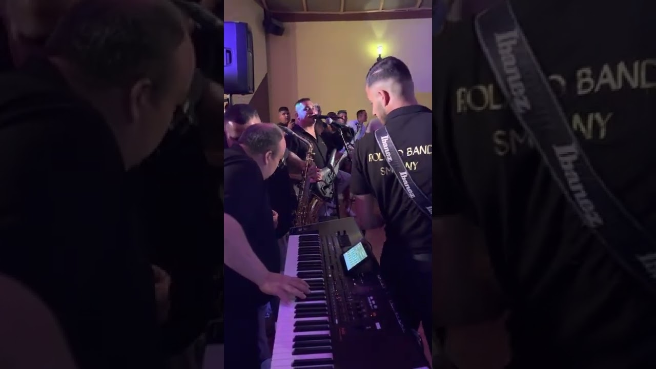 Roland Band Zábava Bratislava