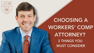 How To Find the Best Lexington, SC Workers' Comp Lawyer | Workers Comp Attorney Kenneth Berger
