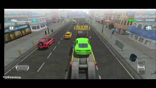 turbo racing 3D l car resing game 3d l car resing l car resing game l #gaming #india #games screenshot 4