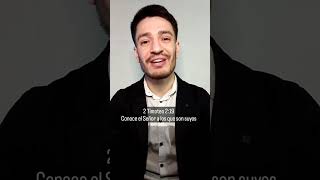 2 Timoteo 2:19 Conoce el Señor a los que son suyos 2 Timoteo 2:19 Conoce el Señor a los que son suyos