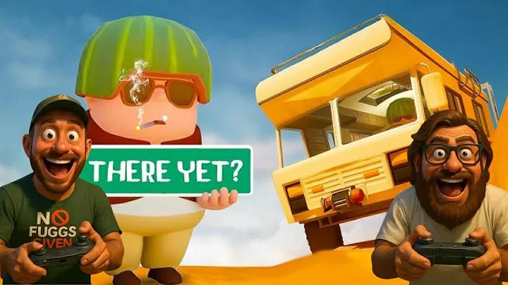 RV THERE YET ..AGAIN?  PART 1