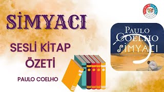 Si̇myaci Sesli̇ Ki̇tap Özeti̇ Paulo Coelho Hd