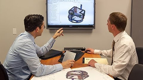 PEKO Precision Products- Engineering