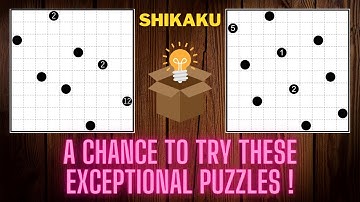 How to solve a Shikaku Puzzle ?
