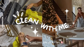 CLEAN WITH ME | A.M MORNING ROUTINE | Limpia Conmigo, Mi Rutina De Por La Mañana 