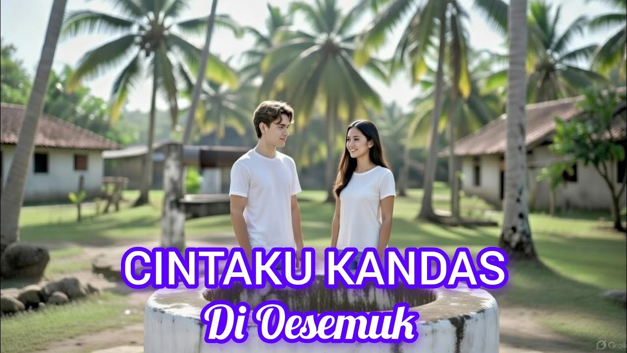 CINTAKU KANDAS DI OESEMUK// pop nostalgia//2026