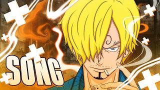 Anime Song - Buster Call 2 Filly