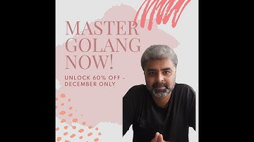 12-Golang Sessions Mastering Golang Slices and Variadic parameters