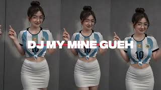 Download Lagu DJ MY MINE GUEH NAYKILLA - DJ VIRAL TERBARU HITS POPULER 2026 Download Lagu DJ MY MINE GUEH NAYKILLA - DJ VIRAL TERBARU HITS POPULER 2026