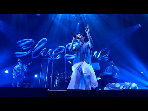 LIVE LOOP SIRUP BLUE BLUR TOUR2023 SENDAI 