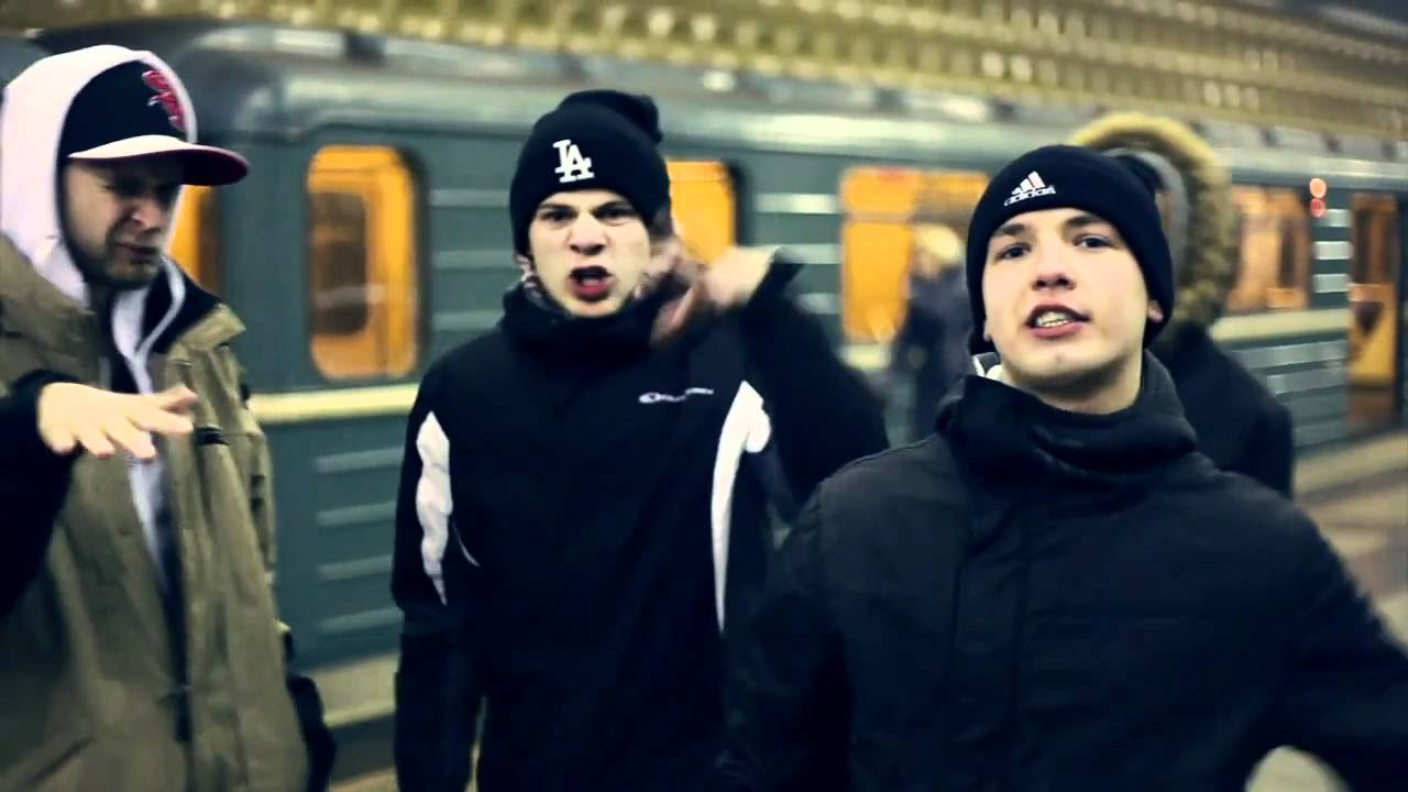 Pra(Killa'Gramm) \u0026 Stankey - Яма