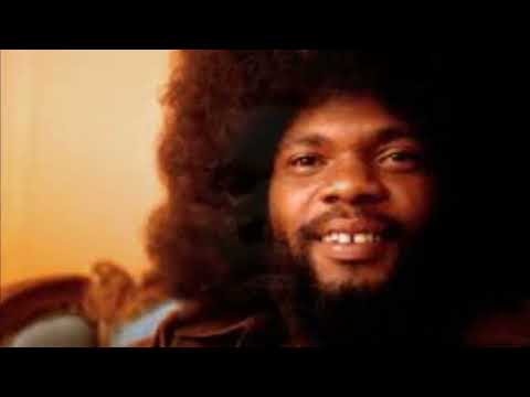 Outa-Space - Billy Preston - 1972
