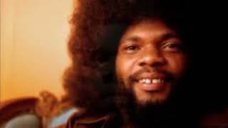 Outa-Space - Billy Preston - 1972