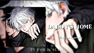 Edit Audios That Remind Me Of Jujutsu Kaisen Characters 20 Edit Audios Part 4