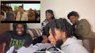 PSY - 'That That (prod. & feat. SUGA of BTS)' MV (REACTION)