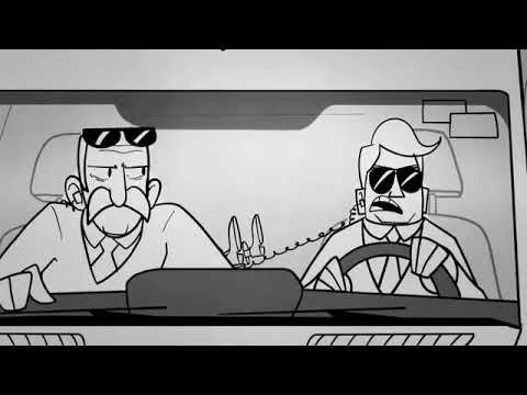 Internecion Cube - Road Rage ( SHOT CLIPS )
