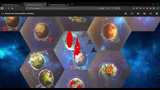 Tutorial video 5: Strategy cards 5 through 8